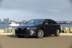 Toyota Avalon Hybrid Limited 2018 года